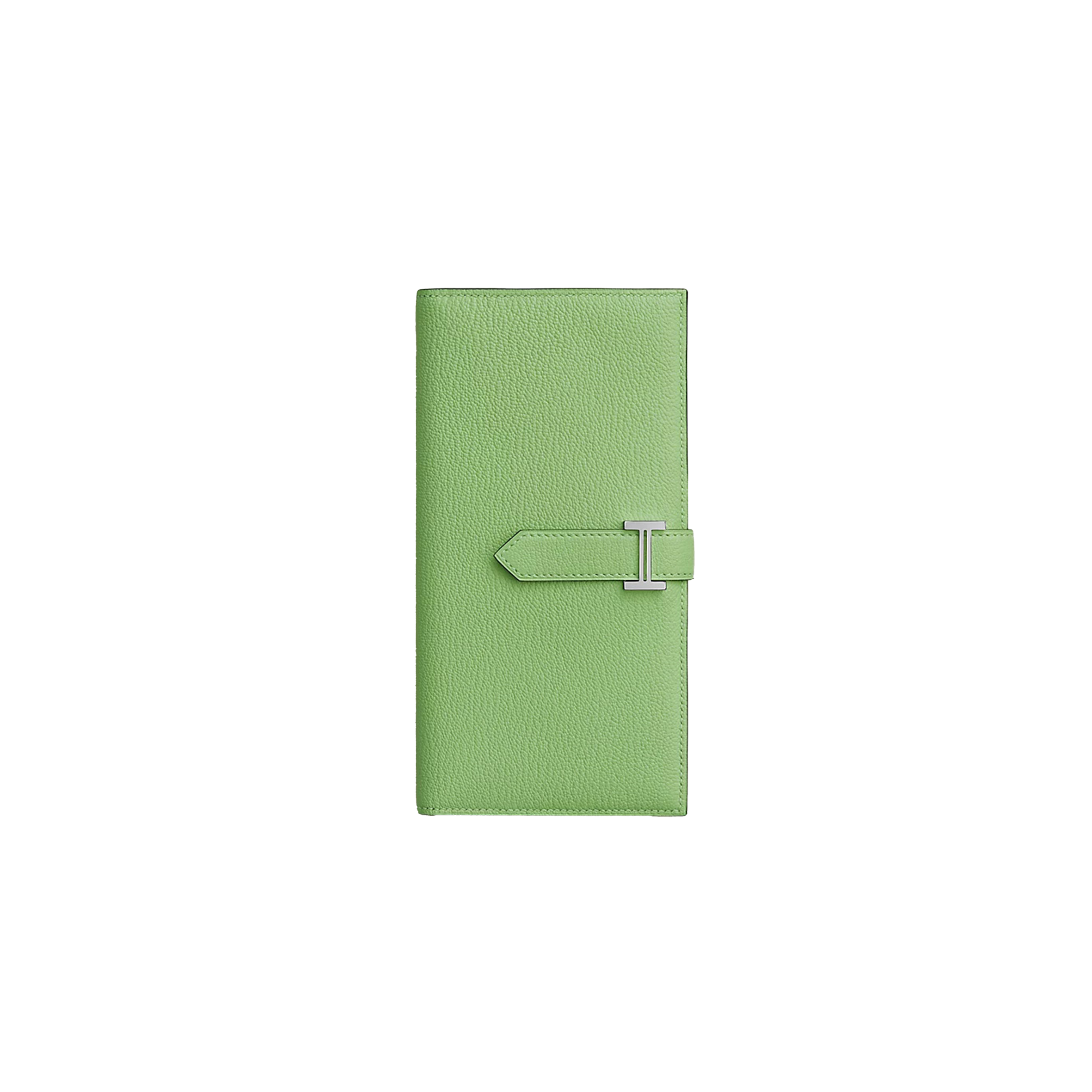 H**mes bearn wallet h039078ck3i (17.5*9*0.5cm)