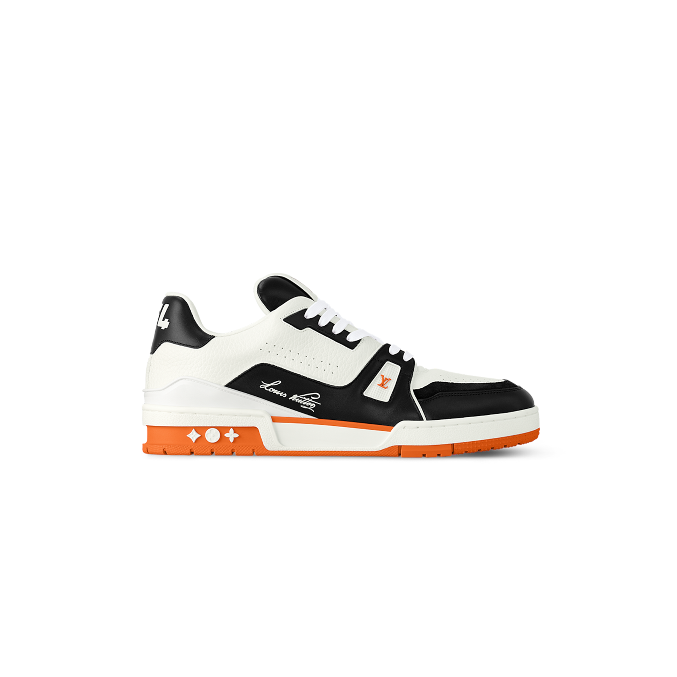 l**is V*t*n lv trainer sneaker 1addzz
