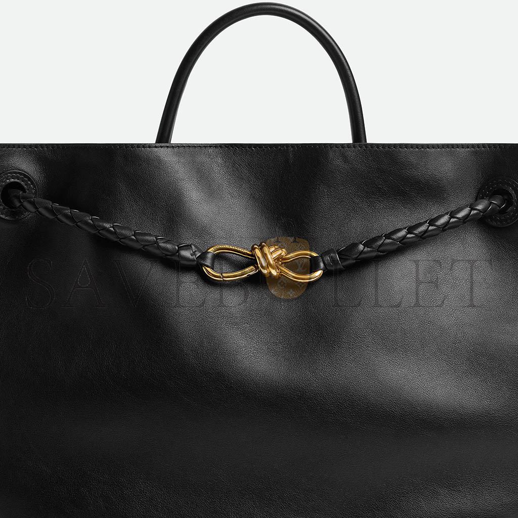 bo*te*ga Ve*ne*ta large andiamo 806010v4o921019 (42*35*18cm)