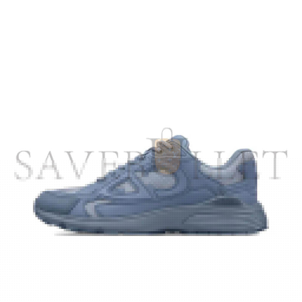 D*or stone island x D*or b30 casual shoes men low-top dark blue 3sn279zan_h557