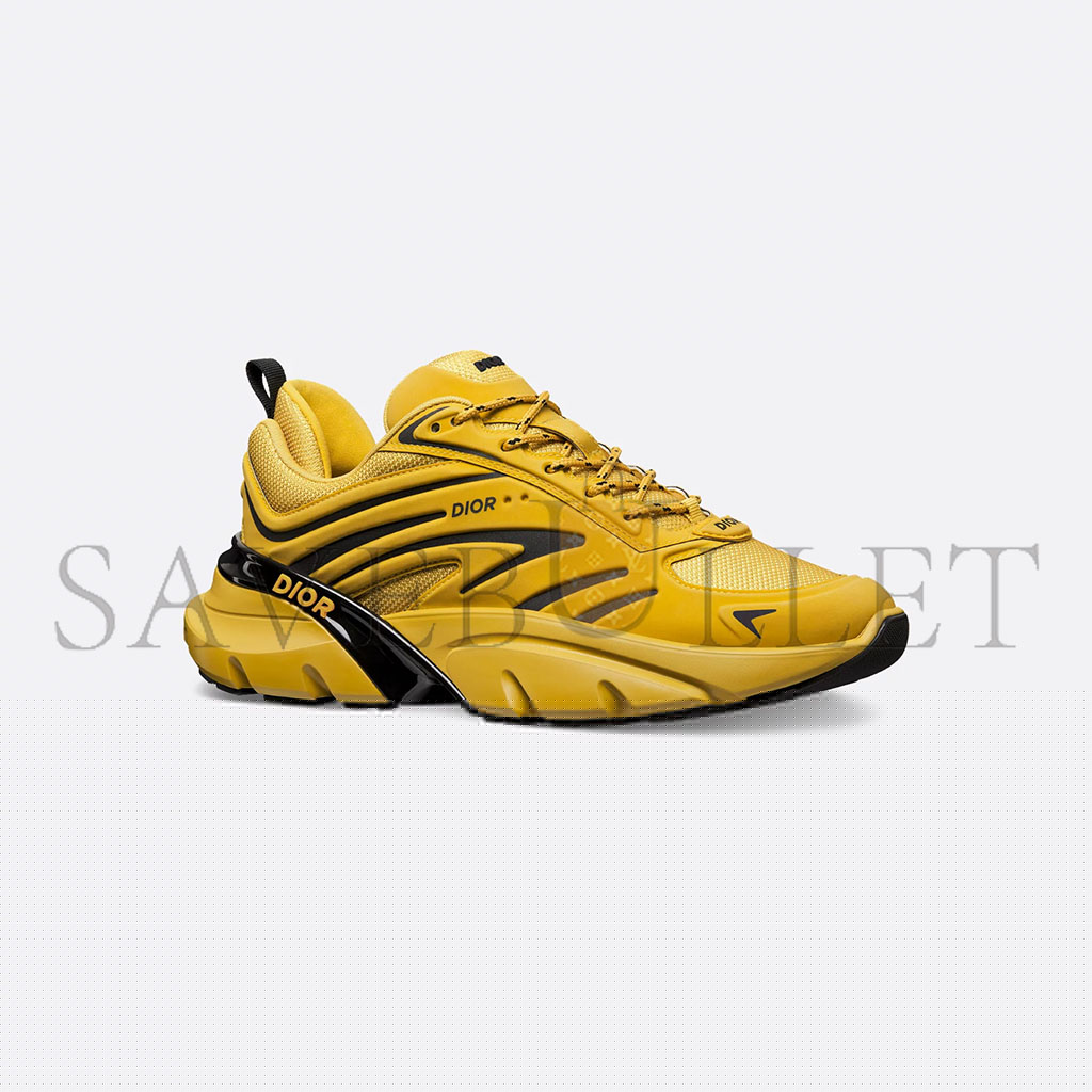 D*or b44 blade sneaker 3sn306zzy_h291
