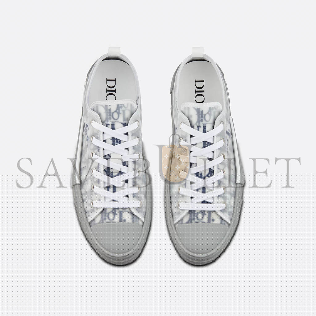 D*or b23 low-top sneaker 3sn249ynt_h568