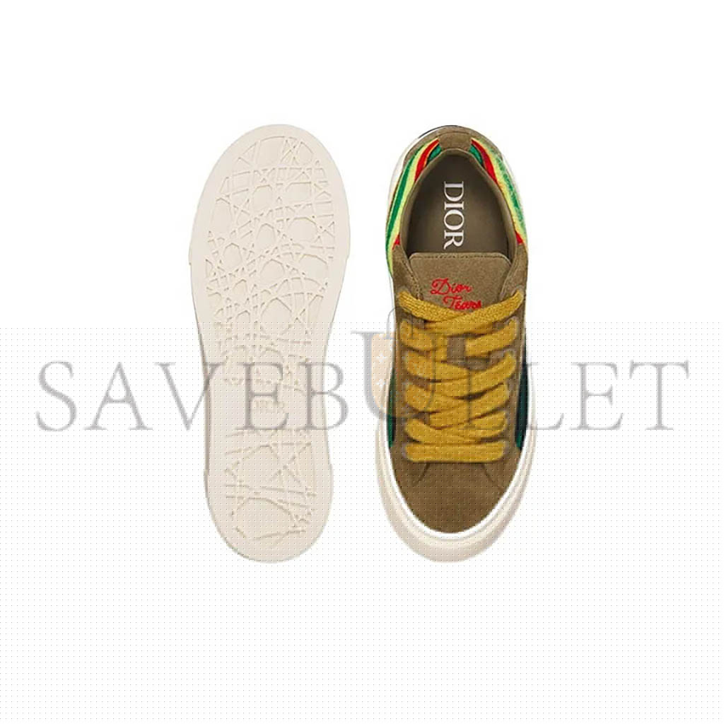 D*or b33 sneaker 3sn303zwr_h600