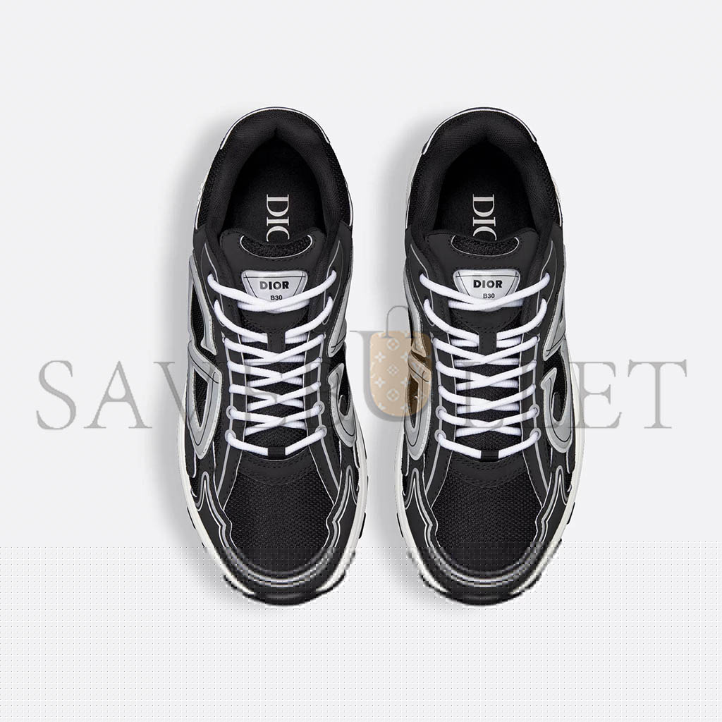 D*or b30 sneaker 3sn279zmb_h969