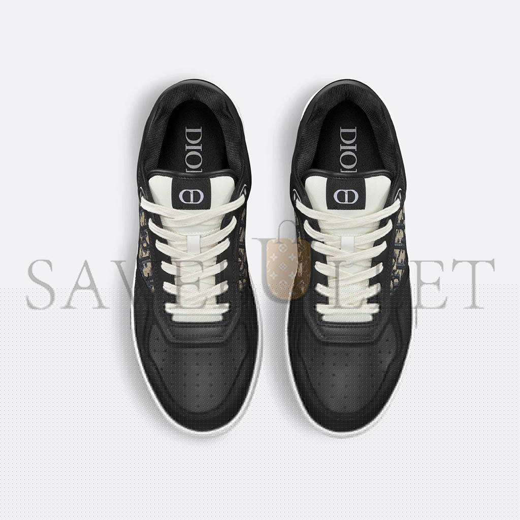 D*or b27 low-top sneaker 3sn272zir_h965