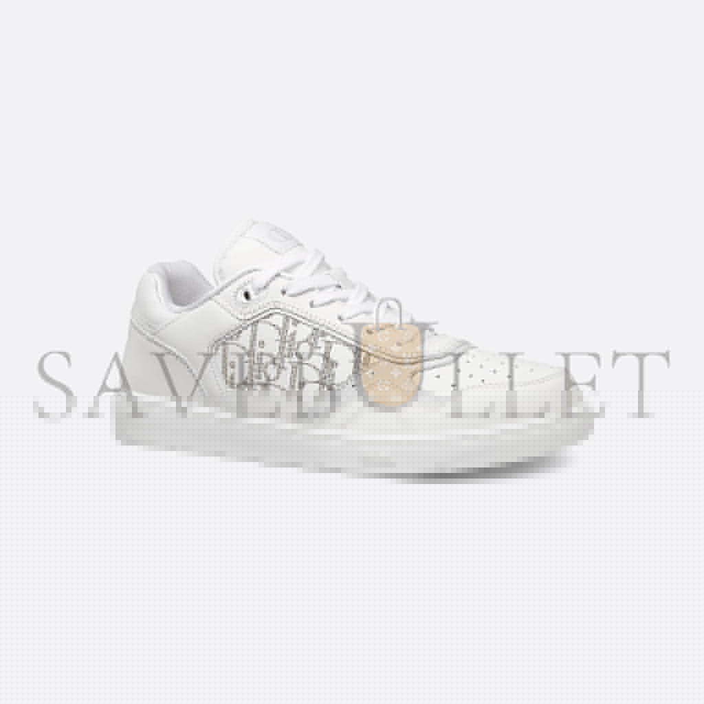 D*or b27 low-top sneaker 3sn272zsb_h000