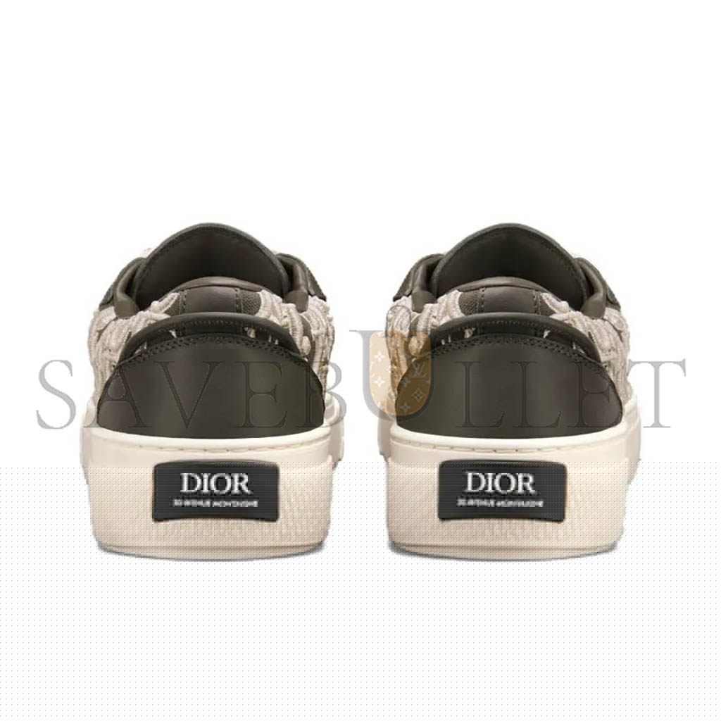 D*or b33 sneaker 3sn303zyq_h681