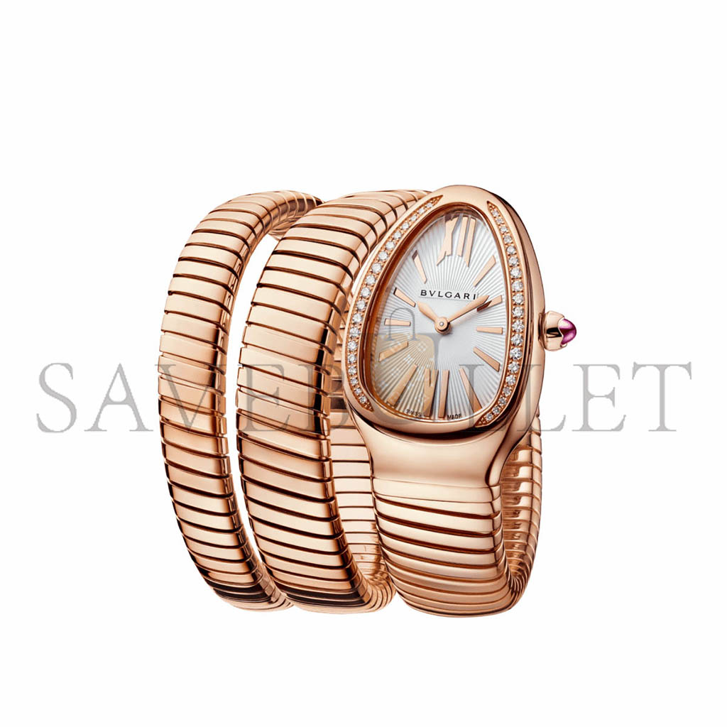 B*l*ai serpenti tubogas watch 103002