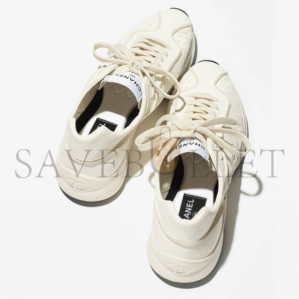 Ch*el 2025c sneakers g46252