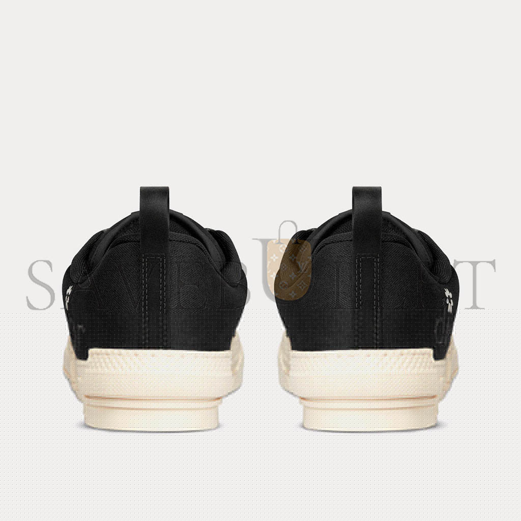 D*or b23 low-top sneaker 3sn292zwc_h968