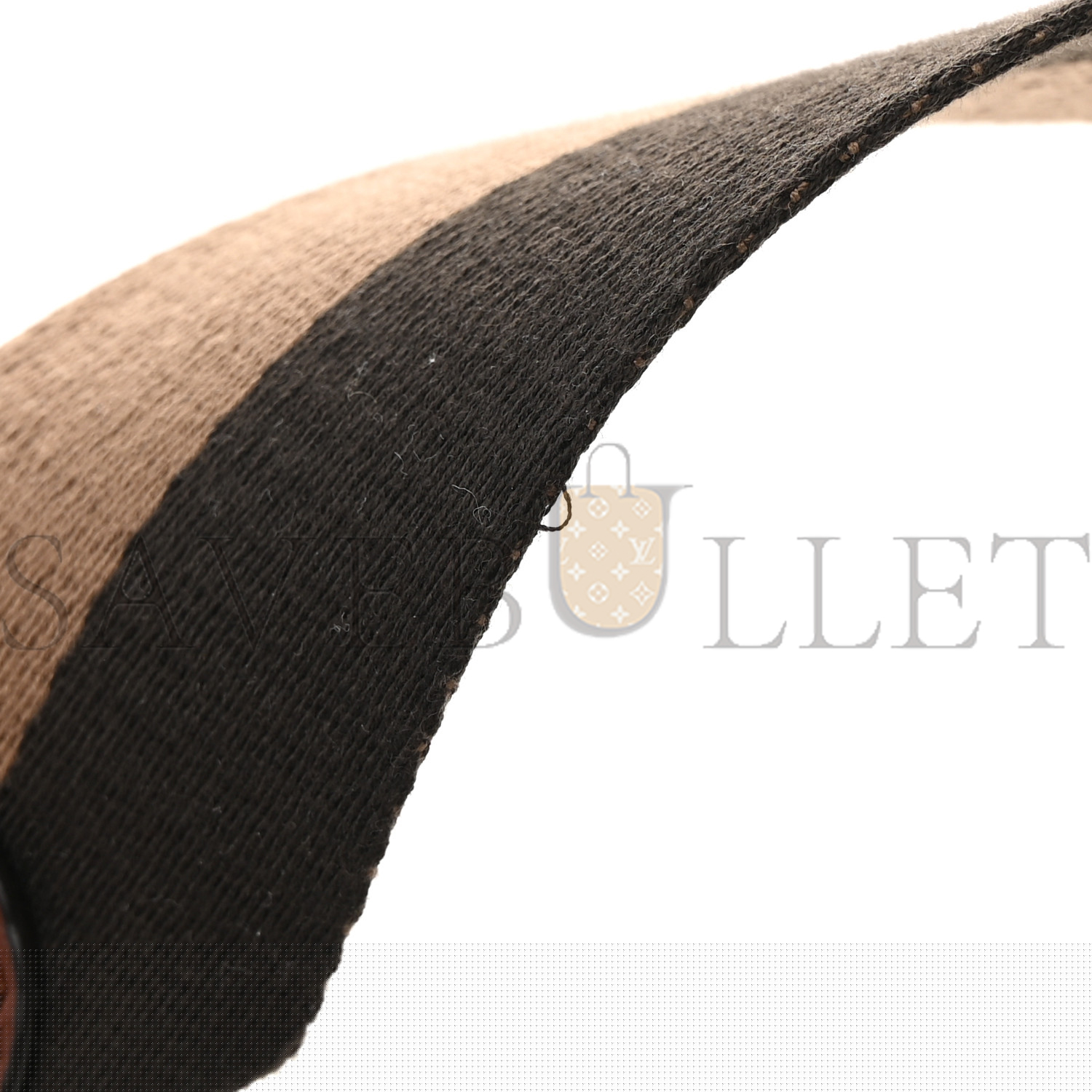 F**di x sara coleman canvas vitello king seta ff fish eye embroidered baguette grezzo multicolor ghianda (28*15*6cm)