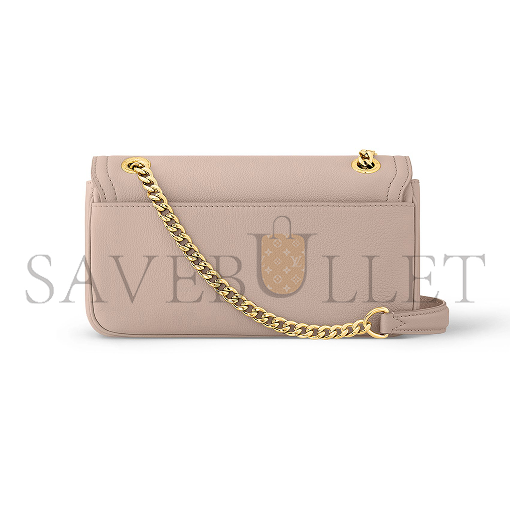 l**is V*t*n lockme chain bag east west m22304 (23.5*14*6cm)