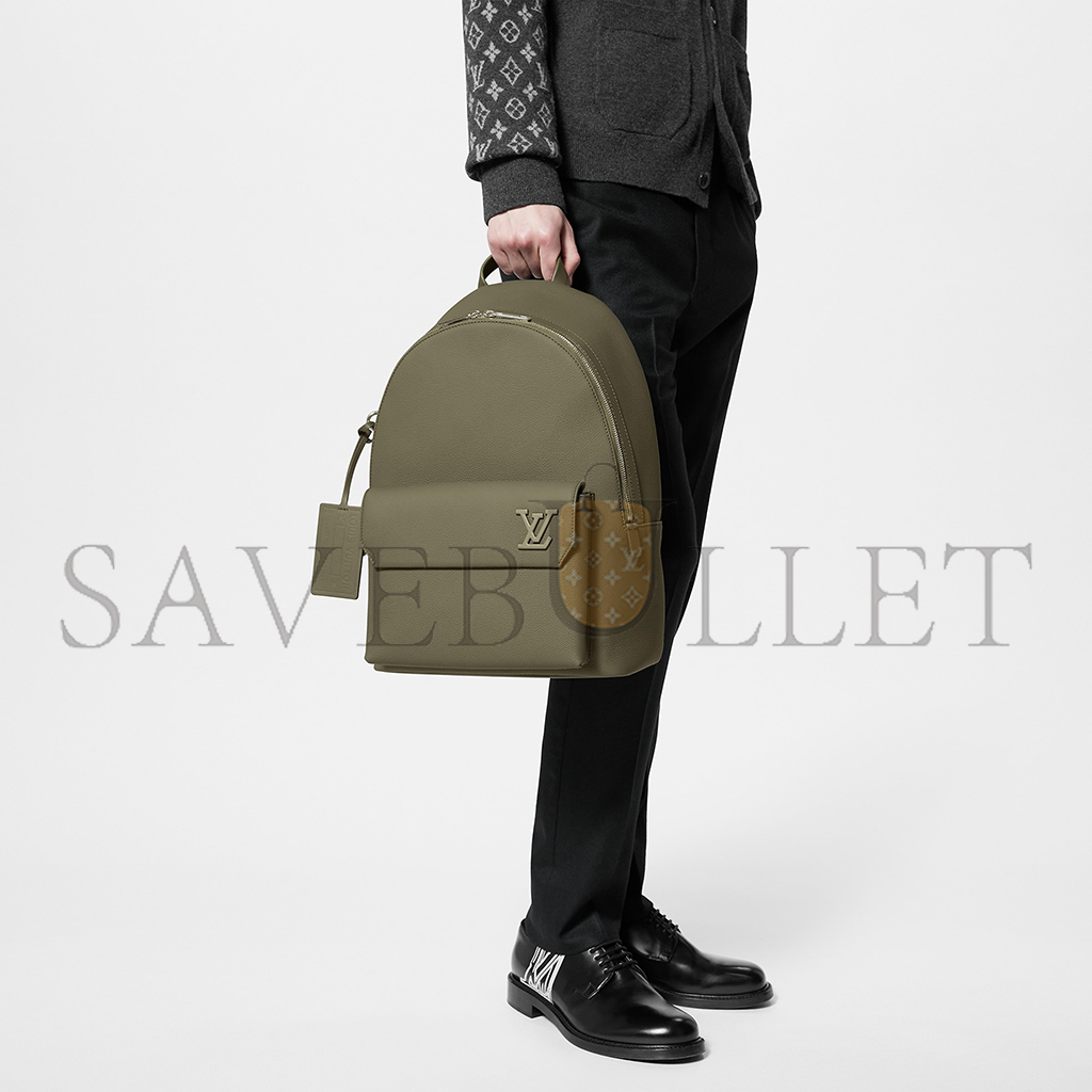 l**is V*t*n takeoff backpack m21362 (43*30*14cm)
