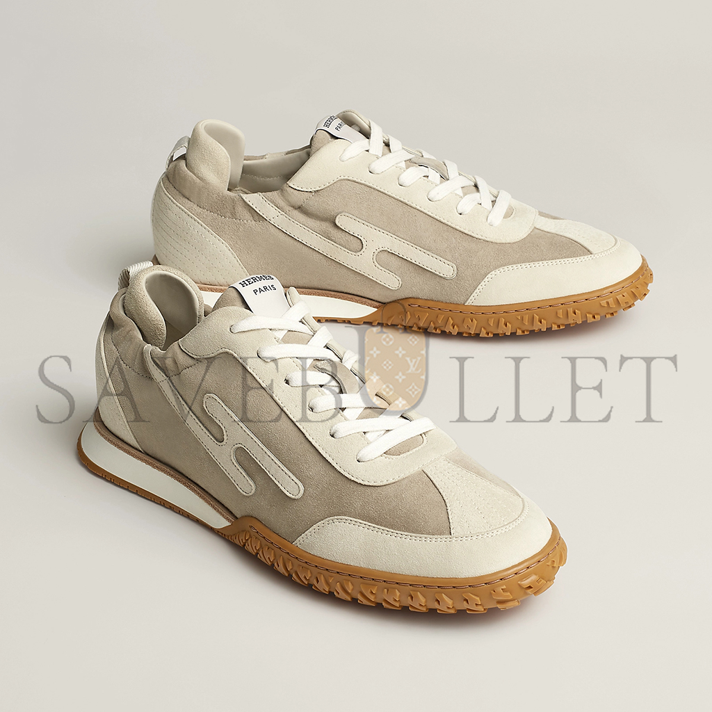 H**mes jet sneaker h242925zhnl390