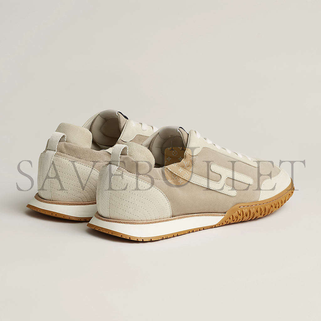H**mes jet sneaker h242925zhnl390