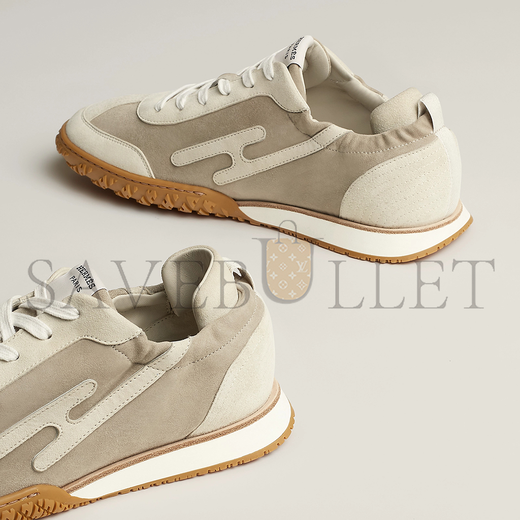 H**mes jet sneaker h242925zhnl390
