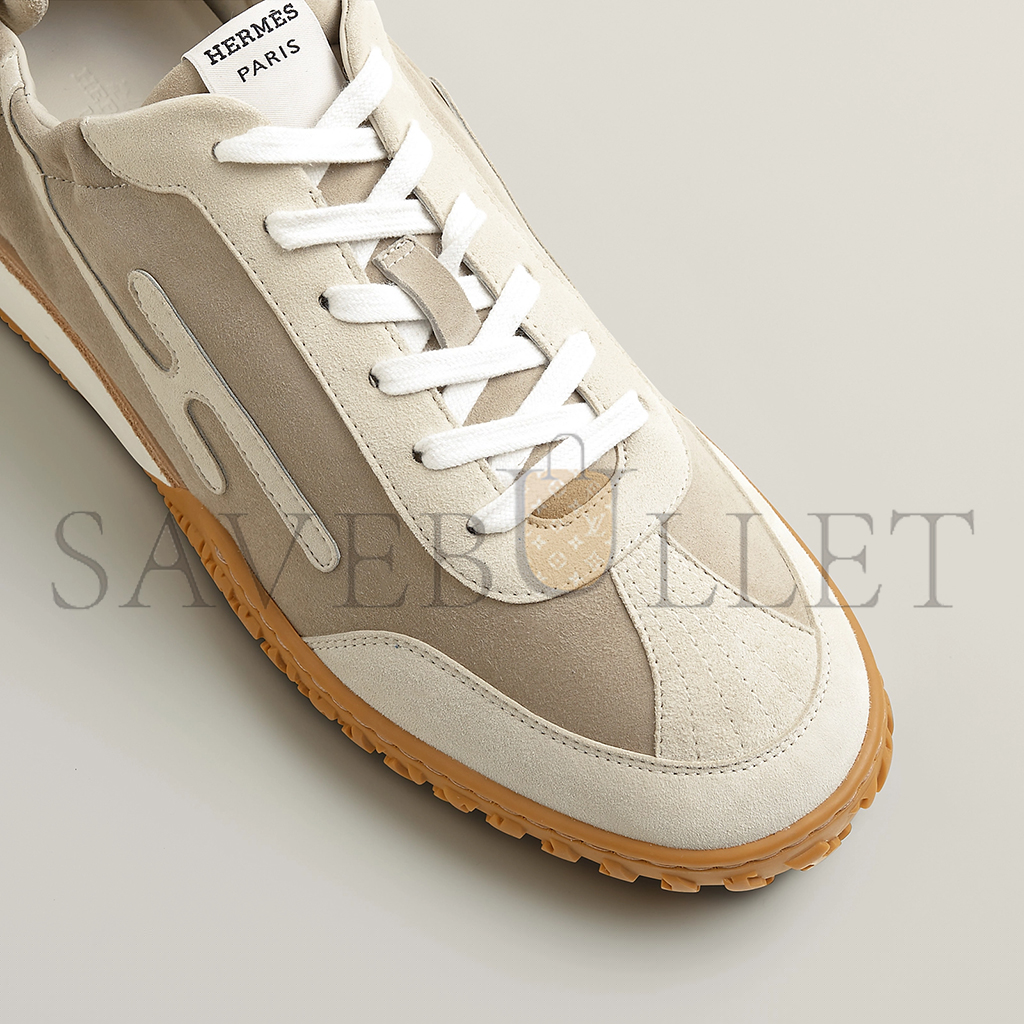 H**mes jet sneaker h242925zhnl390