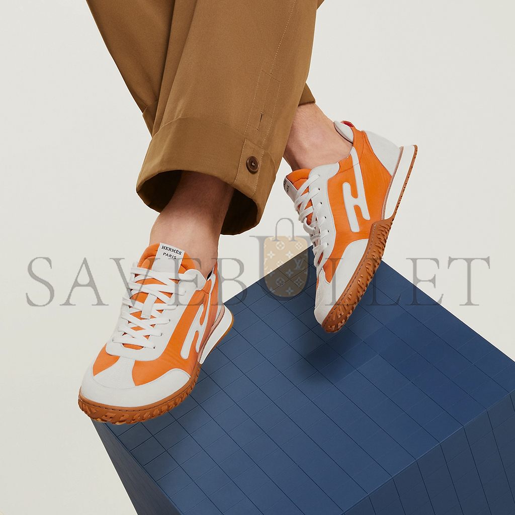 H**mes jet sneaker h242923zhh5390