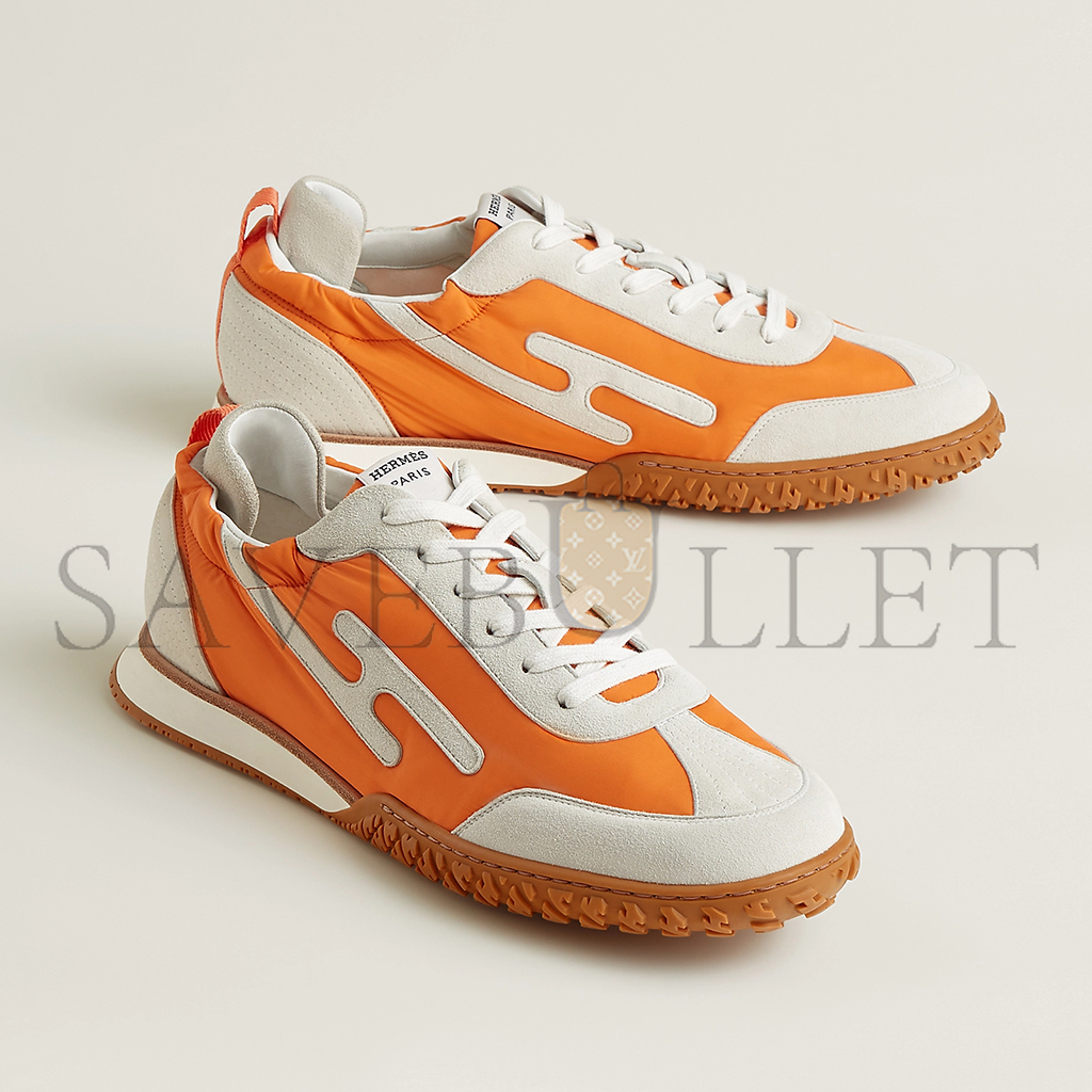 H**mes jet sneaker h242923zhh5390