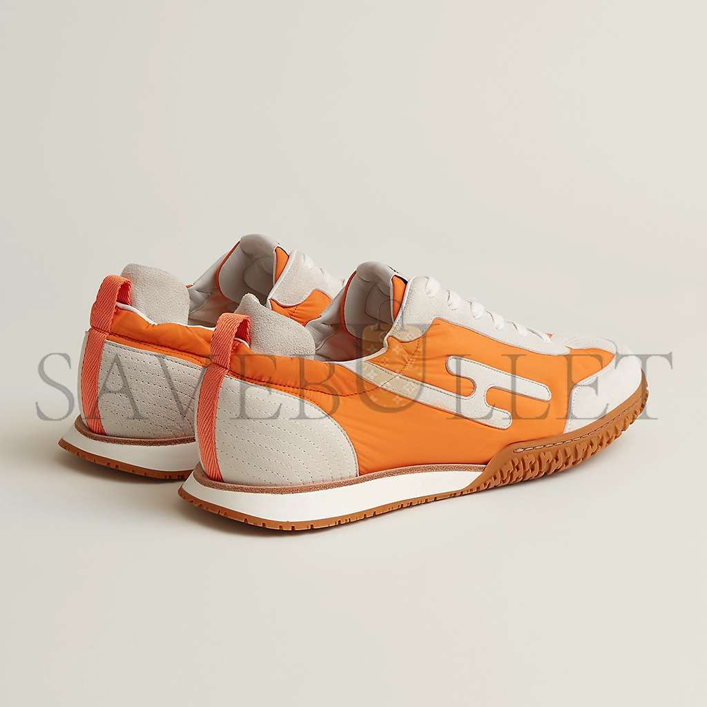 H**mes jet sneaker h242923zhh5390