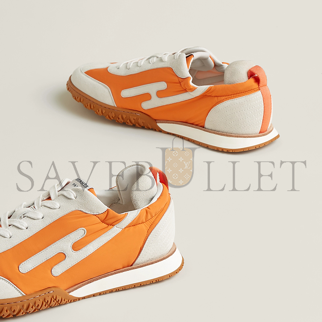 H**mes jet sneaker h242923zhh5390