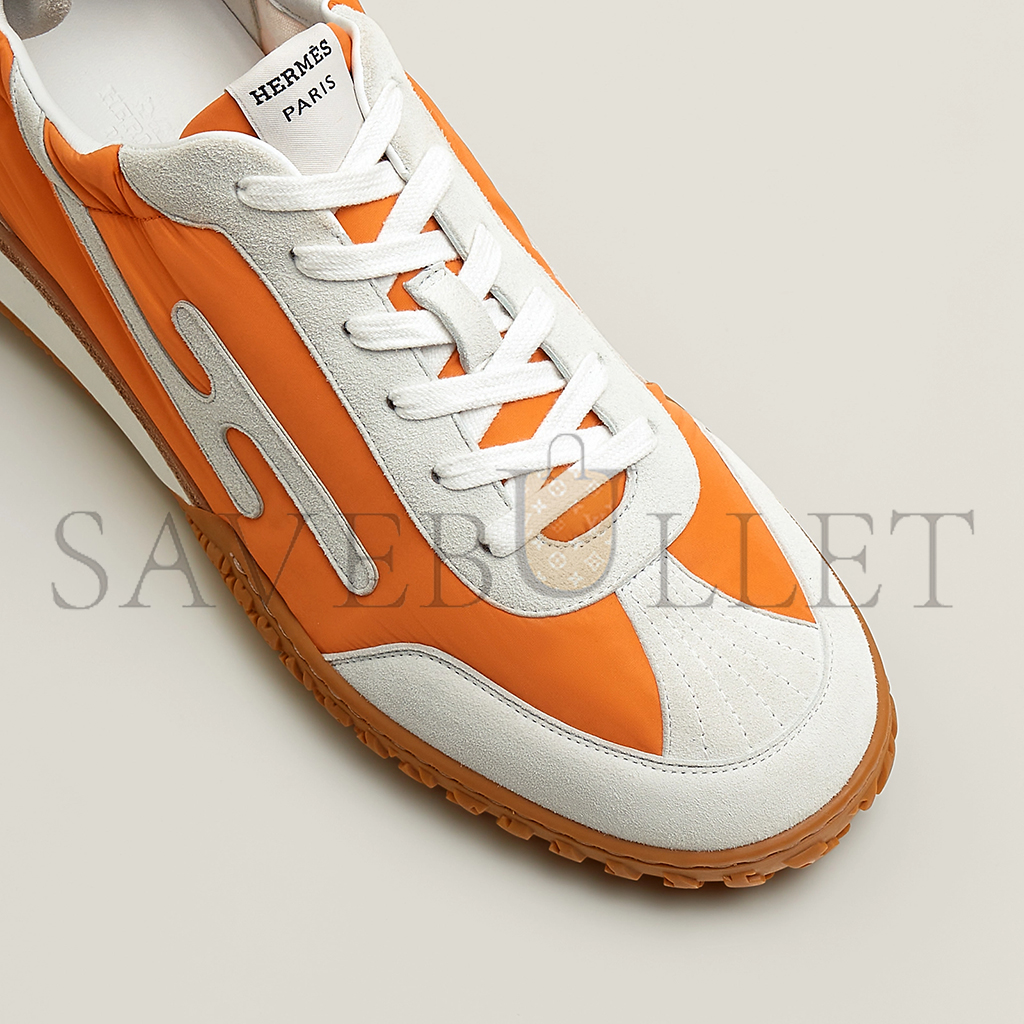 H**mes jet sneaker h242923zhh5390