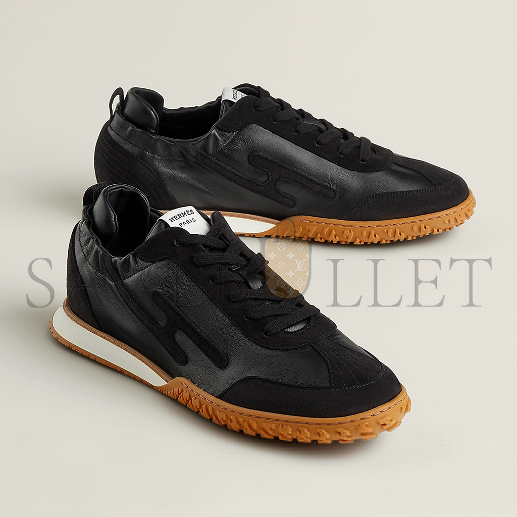 H**mes jet sneaker h242924zh01390