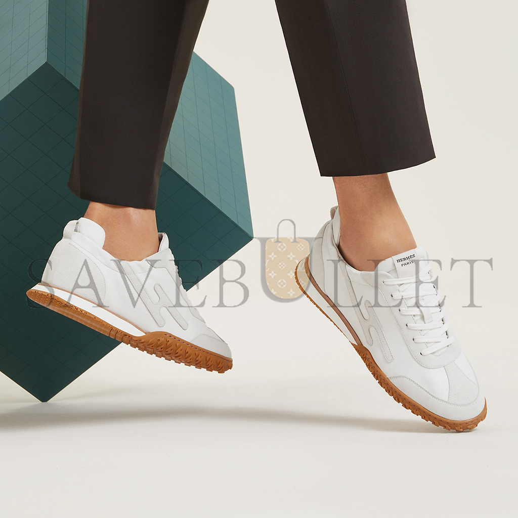 H**mes jet sneaker h242924zh90390
