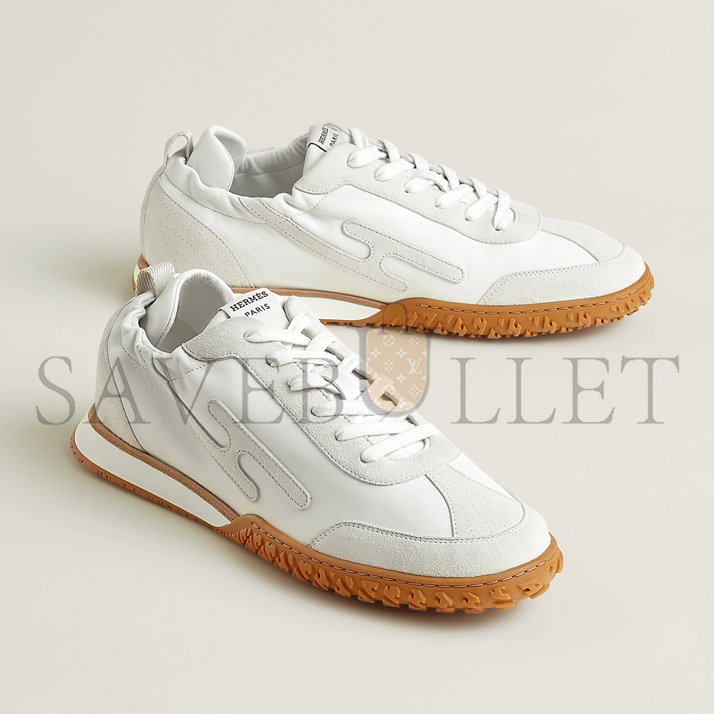 H**mes jet sneaker h242924zh90390