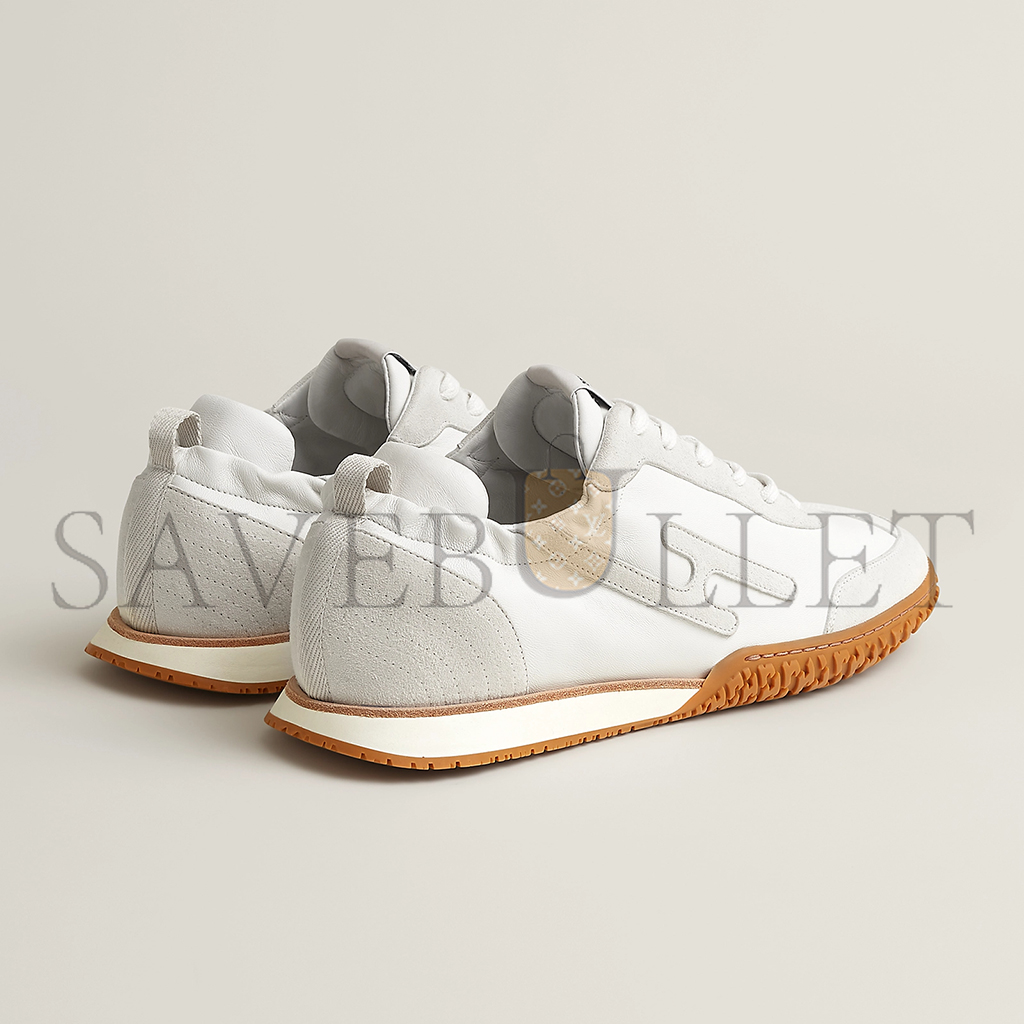 H**mes jet sneaker h242924zh90390