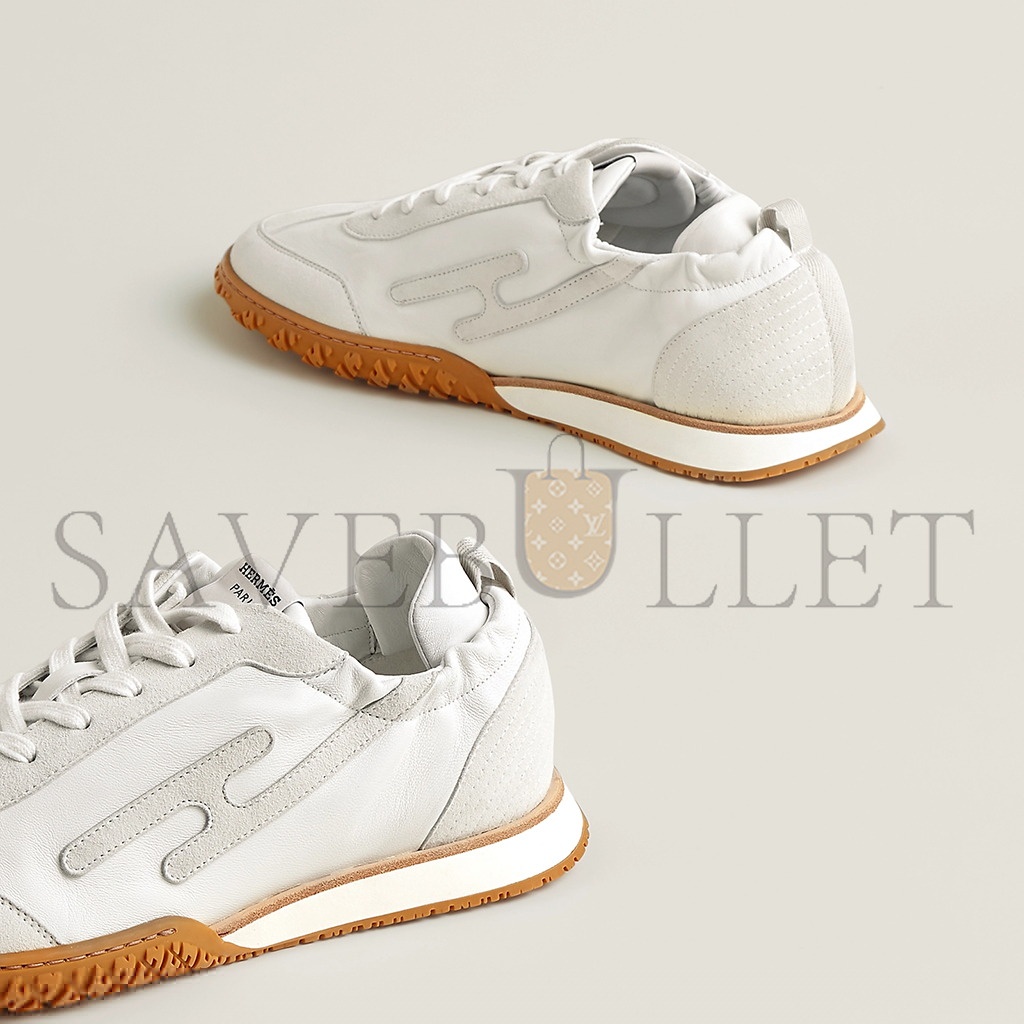 H**mes jet sneaker h242924zh90390