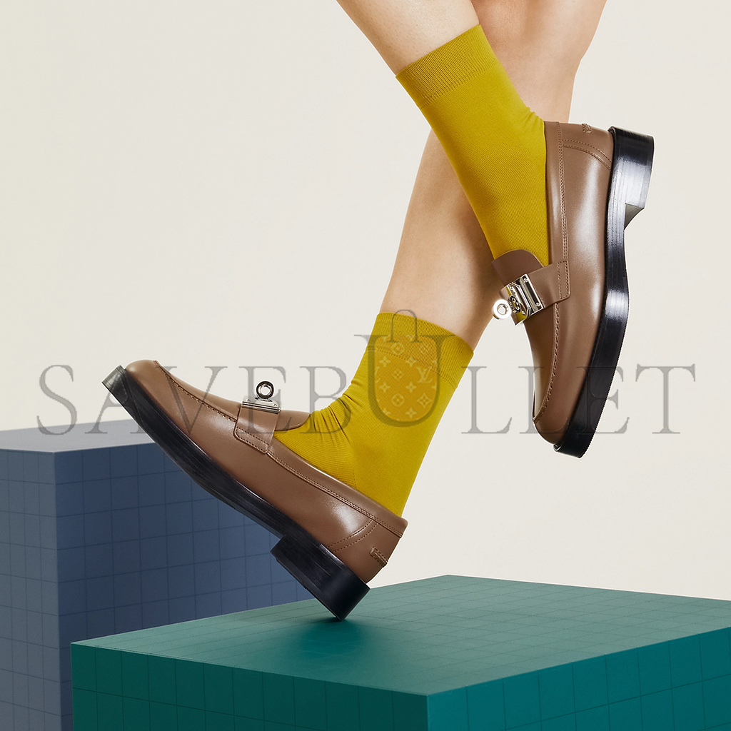 H**mes hot loafer h232075ze5350