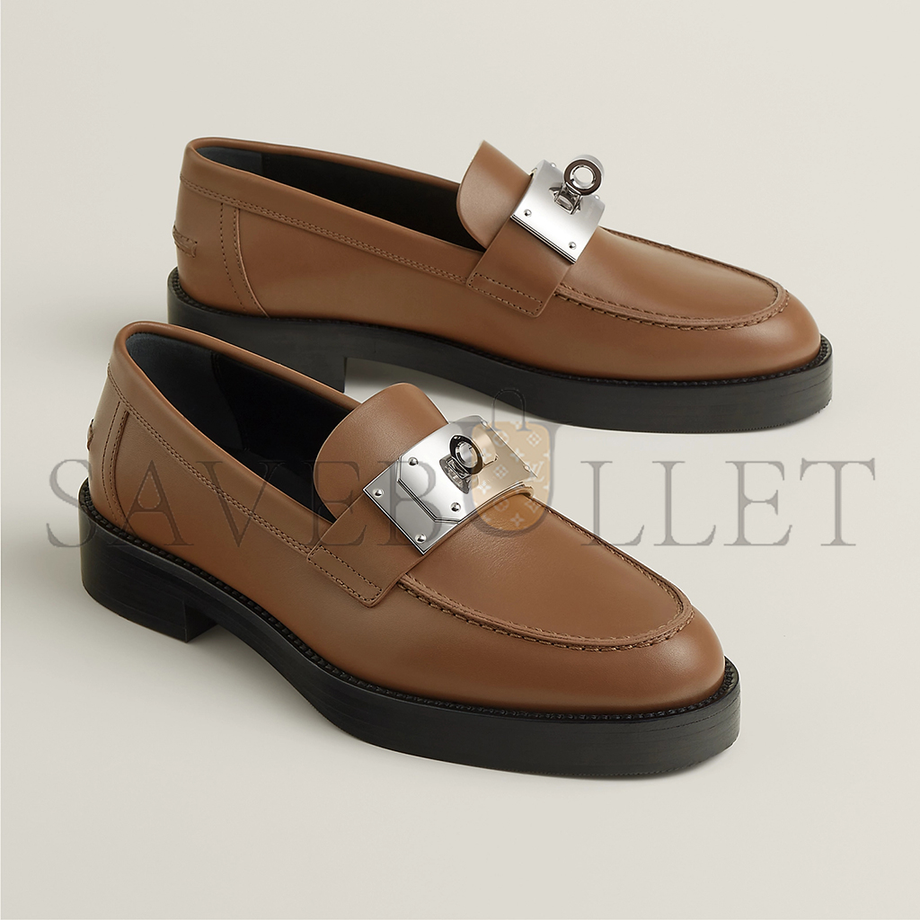 H**mes hot loafer h232075ze5350