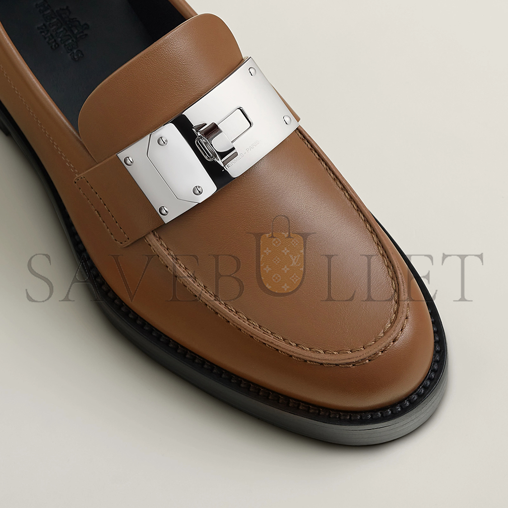 H**mes hot loafer h232075ze5350