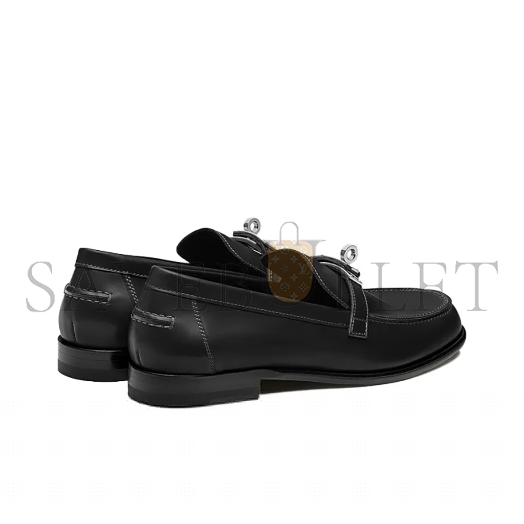 H**mes paris loafer h212114z02