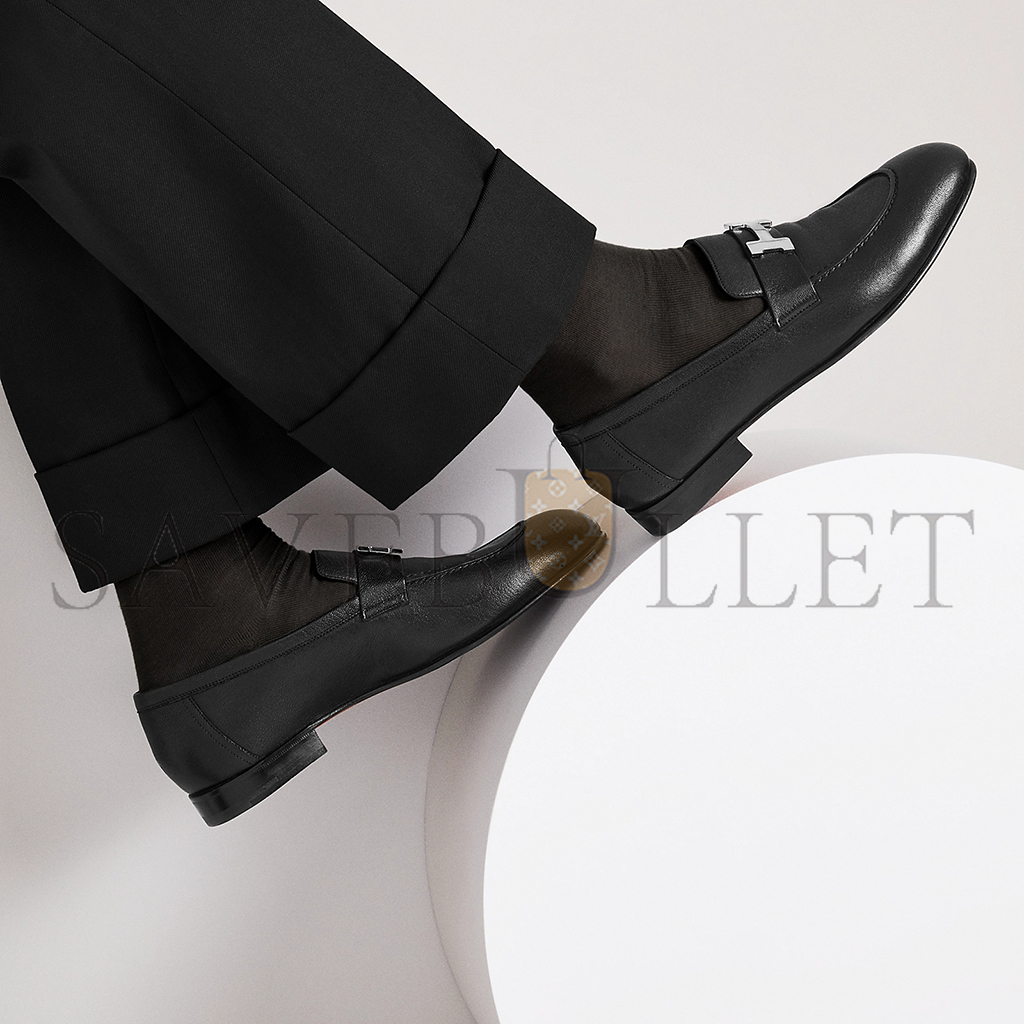 H**mes paris loafer h172368za02410