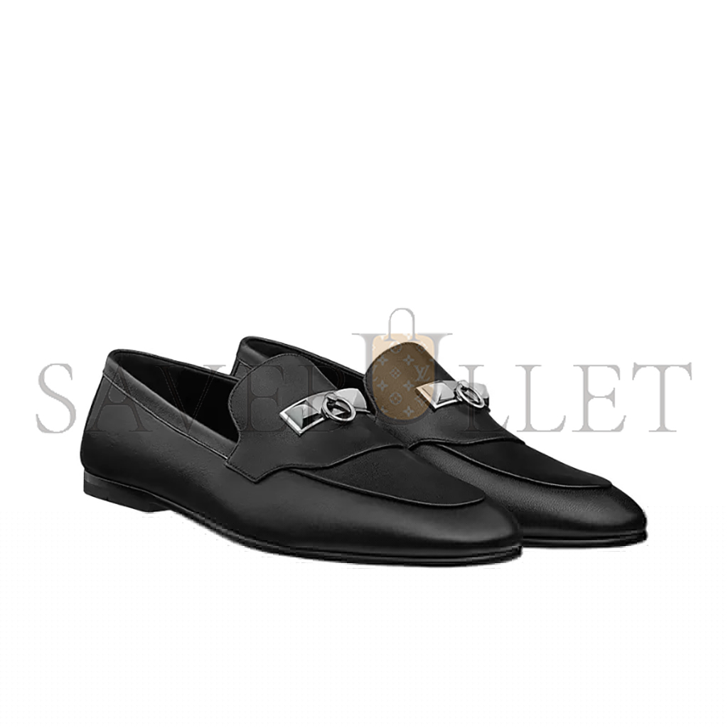 H**mes paris loafer h202892za0