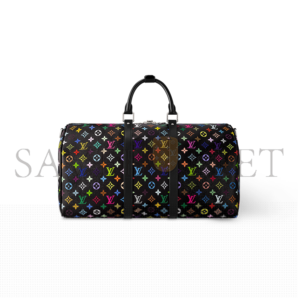 l**is V*t*n lv x tm keepall bandouliÈre 50 m13745 (50*29*23cm)