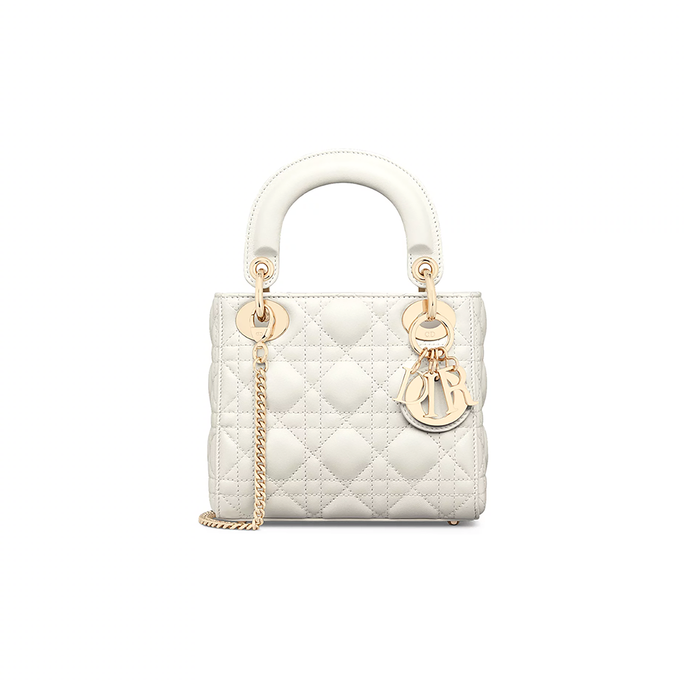 D*or mini lady D*or bag m0505ocal_m030 (17cm*15cm*7cm)