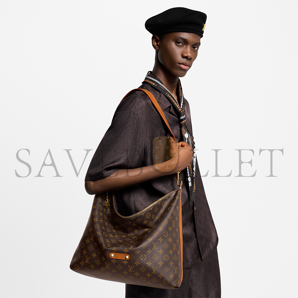 l**is V*t*n vagabond hobo m14018 (38*35*12cm)