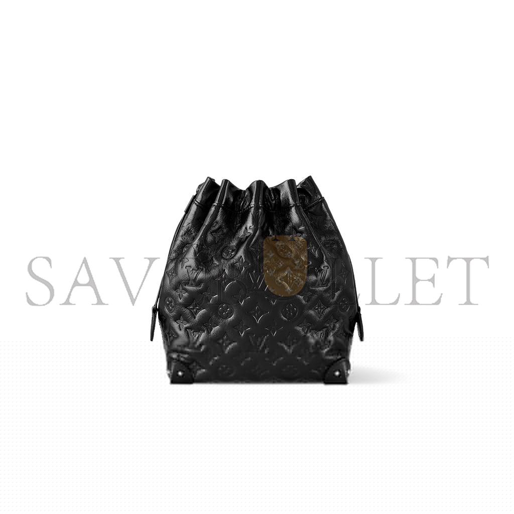 l**is V*t*n noÉ trunk pm m13484 (23*23*9cm)
