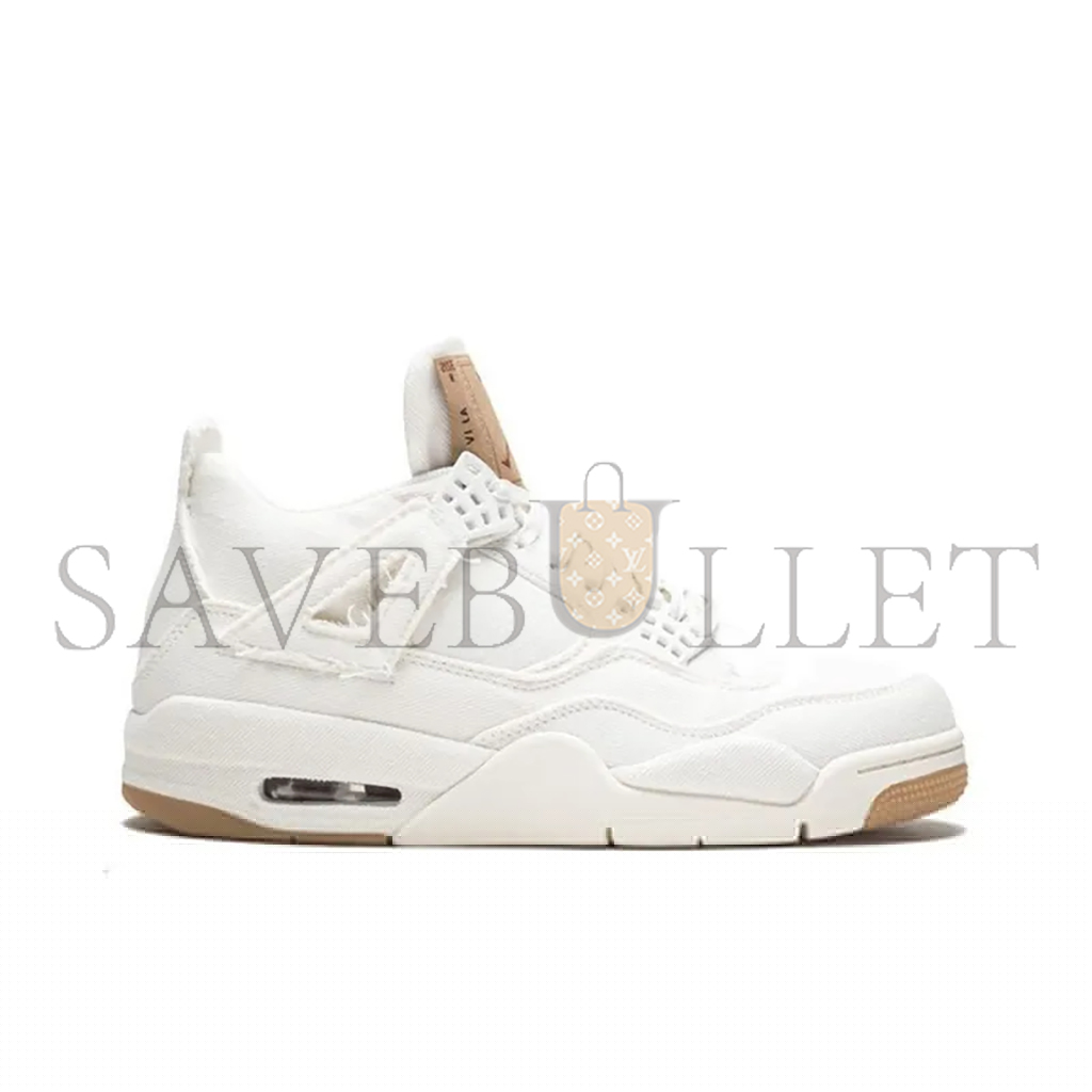 NIKE JORDAN 4 RETRO LEVI