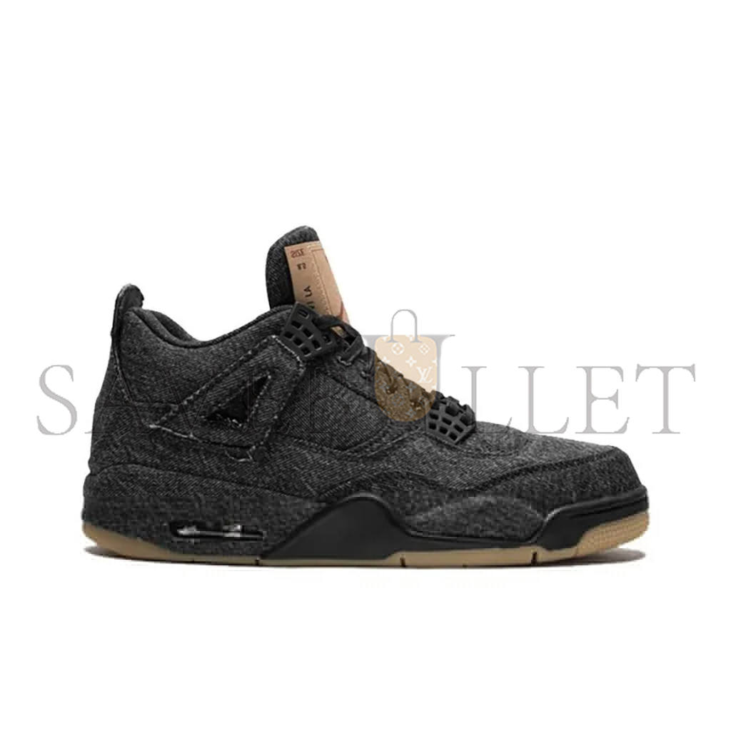 NIKE JORDAN 4 RETRO LEVI