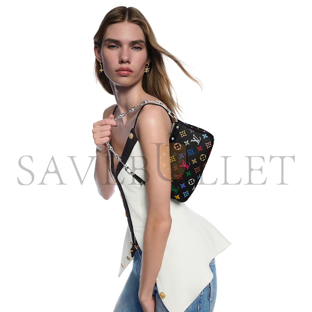 l**is V*t*n lv x tm pochette accessoires m13663 (22*13*4cm)