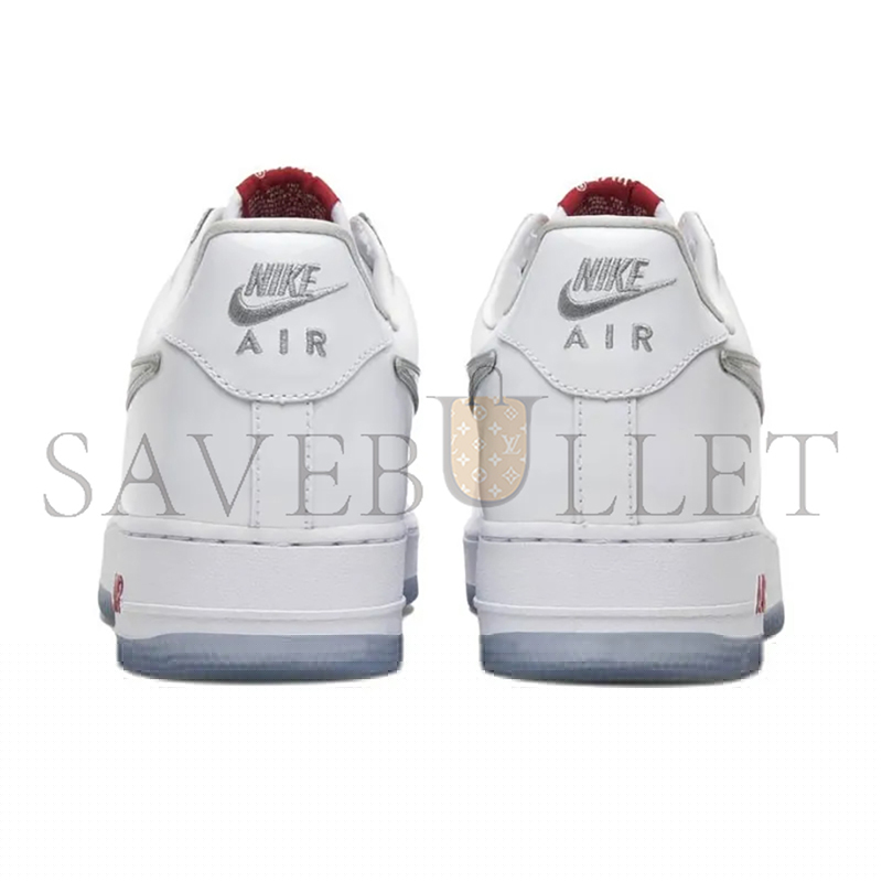 NIKE AIR FORCE 1 LOW TAIWAN 845053-105