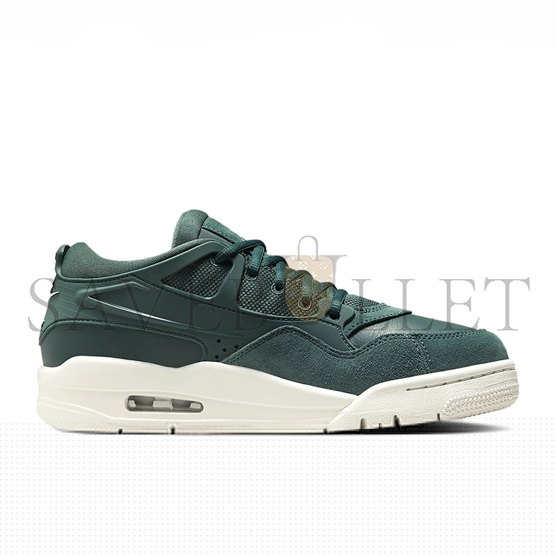 NIKE AIR JORDAN 4 RM OXIDIZED GREEN FQ7940-300