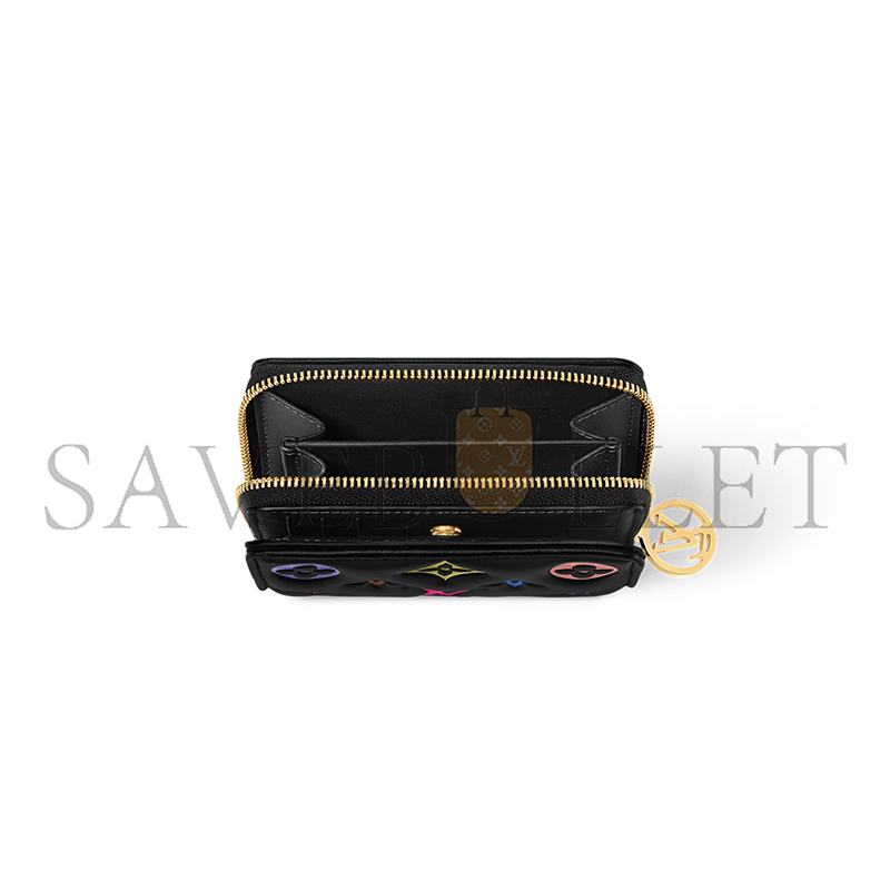 l**is V*t*n lv x tm lou wallet m13829 (11.5*8.5*2.2cm)