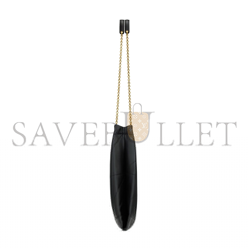 YSL JAMIE POCHON IN LAMBSKIN 781666AAB321000 (38*33*2cm)
