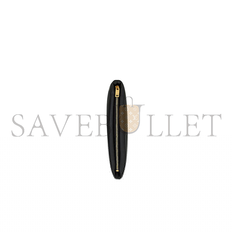 YSL CALYPSO SMALL POUCH IN LAMBSKIN 765025AACX71000 (23*16*3cm)