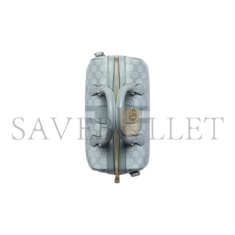 G*u*i ophidia small top handle bag 772061 (26.5*17.5*14cm)